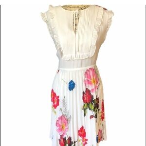 Ted Baker Dress💗